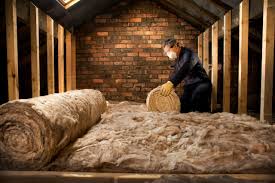 Types of Insulation We Offer in Oakfield, WI